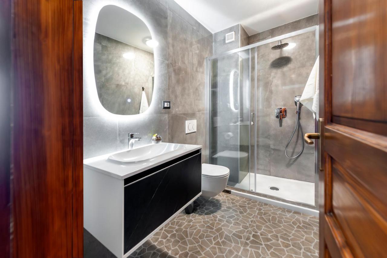 Guesthouse Santin Rovinj Exterior photo