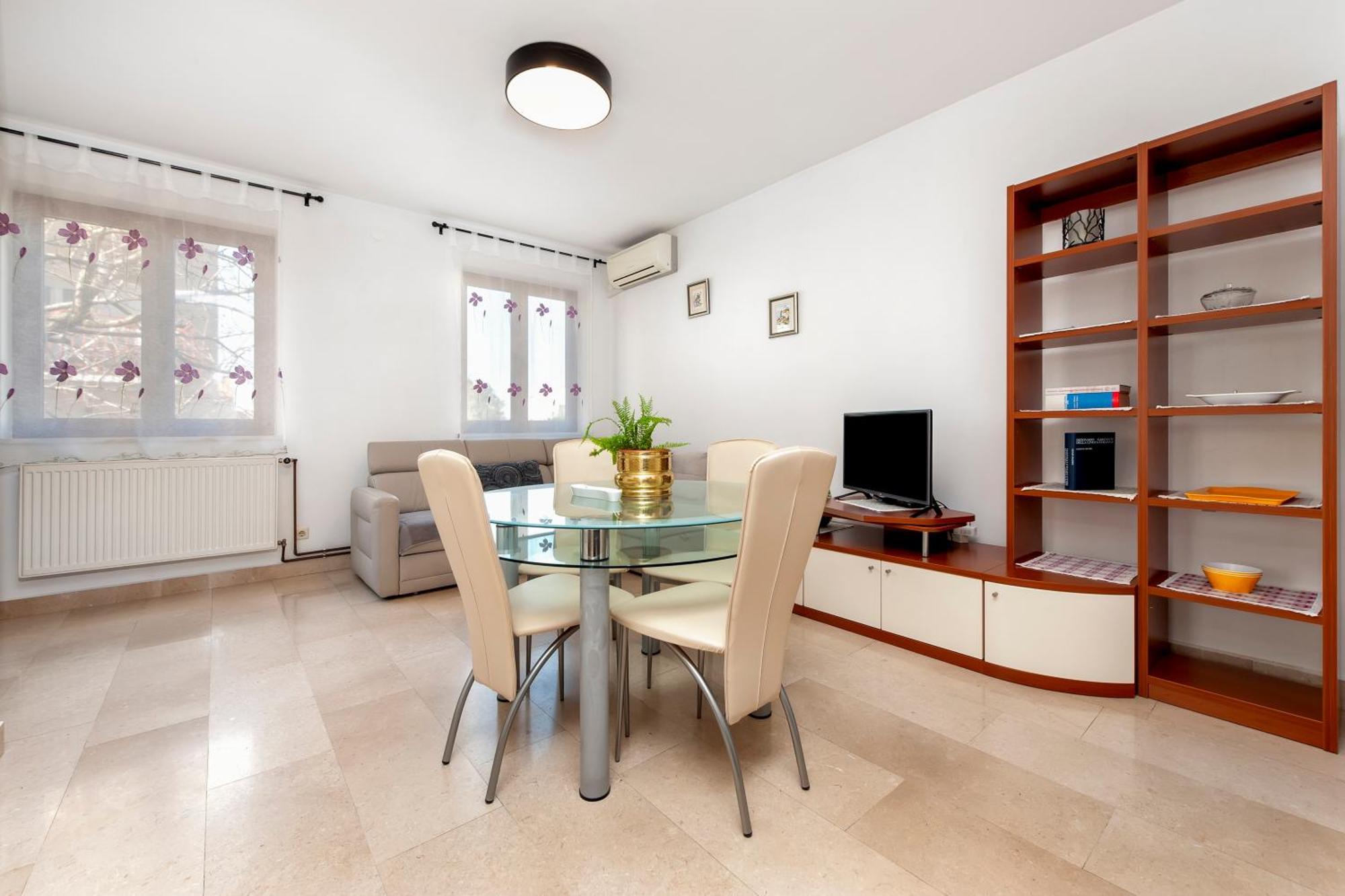 Guesthouse Santin Rovinj Exterior photo